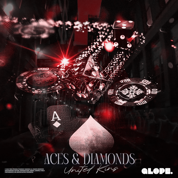 Aces and Diamonds