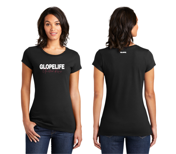 T-Shirt Glopelife - FM
