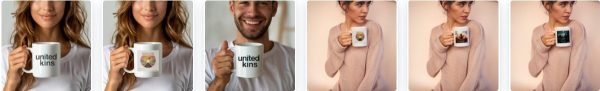 Cup United Kins