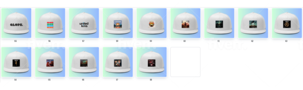 Cap United Kins