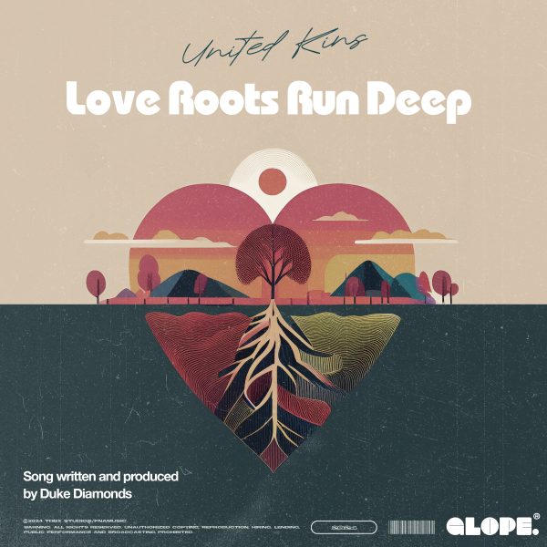 Love Roots Run Deep