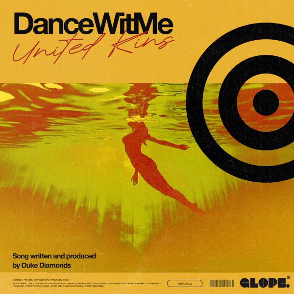 Dance Wit Me