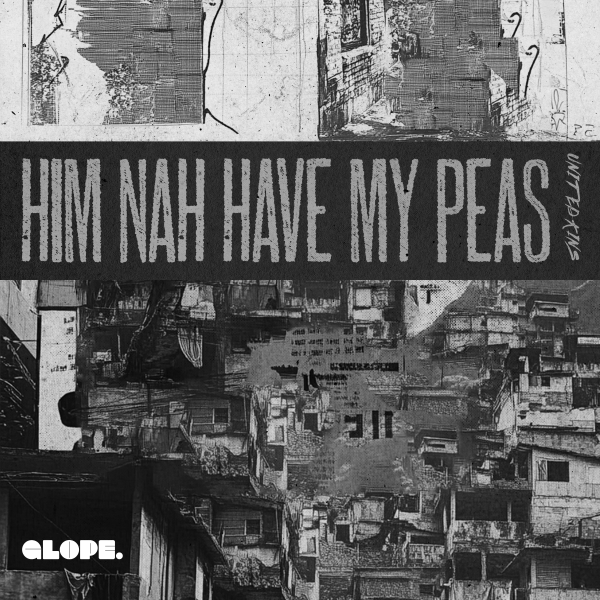 Him Na Have My Peas